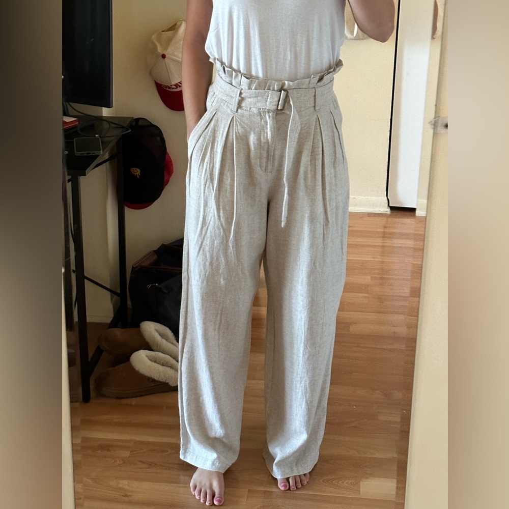 Banana Republic pants